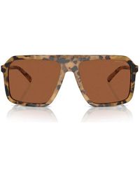 Michael Kors - Eyewear - Lyst