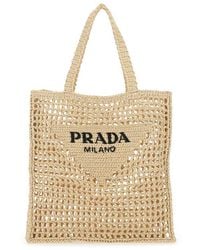 Prada - Handbags. - Lyst