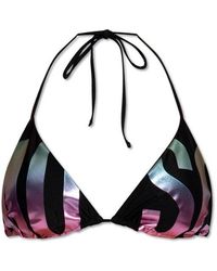 Moschino - Swimsuit Top - Lyst