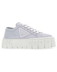 prada double wheel
