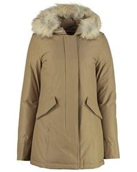 Woolrich Jackets for Women | Online Sale up to 85% off | Lyst