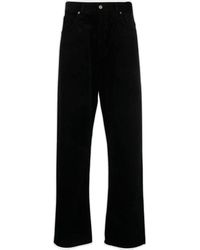 Societe Anonyme - Baggys Corduroy Trousers - Lyst