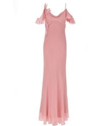 Self-Portrait - Dresses - Lyst