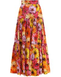 Dolce & Gabbana Skirt - Multicolour