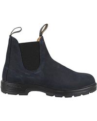 Blundstone - Chelsea Boots - Lyst