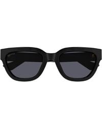 Gucci - Sunglasses - Lyst