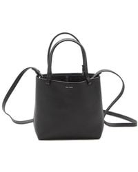 The Row - Small Park Tote Bag - Lyst