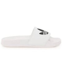 adidas Originals - Adilette Lite Slides - Lyst