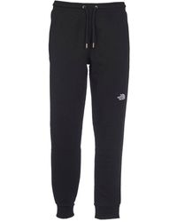 The North Face - Drawstring Track Pants - Lyst