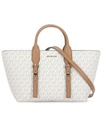 Michael Kors - Bags - Lyst
