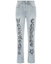Vetements Jeans for Women | Online Sale up to 70% off | Lyst