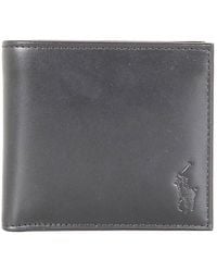 Polo Ralph Lauren Wallets and cardholders for Men | Online Sale up to 61%  off | Lyst