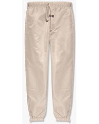 Fear Of God - Track Pants With Logo - Lyst