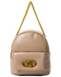 Liu Jo - Lapuffy Backpack - Lyst