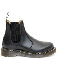 Dr. Martens Boots for Women | Online Sale up to 50% off | Lyst