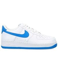 Nike - Air Force 1 Low '07 Lace-up Sneakers - Lyst