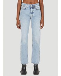 Eytys Jeans for Women | Online Sale up to 70% off | Lyst