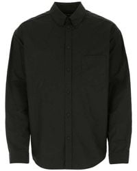 Balenciaga Casual shirts for Men - Up to 70% off at Lyst.com