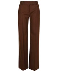 Ermanno Scervino - Trouser - Lyst