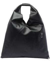 MM6 by Maison Martin Margiela - Medium Japanese Shoulder Bag - Lyst