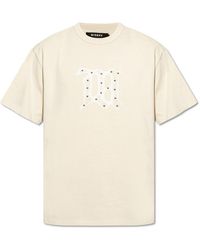 MISBHV - Printed T-Shirt - Lyst