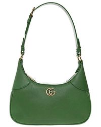 Gucci - 'aphrodite Small' Shoulder Bag - Lyst