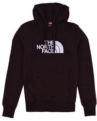 The North Face - Sweatshirt - Lyst