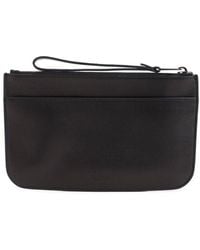 Giorgio Armani - Pouch - Lyst