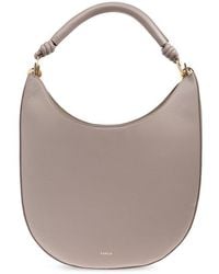 Furla - Sfera Top Handle Bag - Lyst