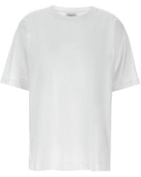 Dries Van Noten - 'Heydu' T-Shirt - Lyst
