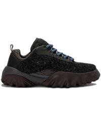 Oakley - Chop Saw Lace-Up Sneakers - Lyst