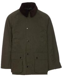 Barbour - Jackets Green - Lyst