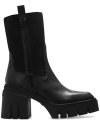Furla Boots for Women | Online Sale up to 84% off | Lyst