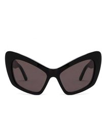 Balenciaga - Bb0293S Sunglasses - Lyst