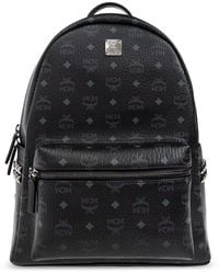 MCM - Stark Side Stud Embellished Backpack - Lyst