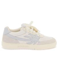 Palm Angels - Palm Beach University Sneakers - Lyst