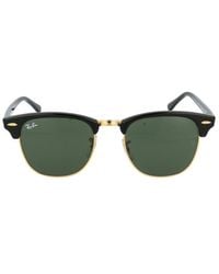Ray-Ban - Clubmaster - Lyst