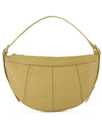 Rouje - Parigot Zipped Shoulder Bag - Lyst