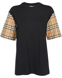 burberry shirt on sale