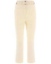 Sportmax Pants, Slacks and Chinos for Women | Online Sale up to 86% off |  Lyst