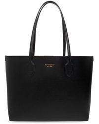 Kate Spade - 'Bleecker' Shopper Bag - Lyst