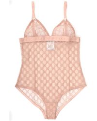 gucci bra and underwear