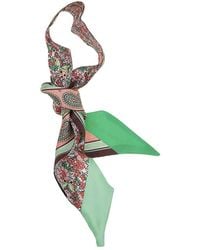 Etro - Scarf - Lyst