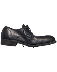 Guidi Derby shoes for Men | Online Sale up to 18% off | Lyst