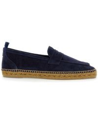 Castañer - 'Nacho' Espadrillas With Penny Slot - Lyst