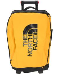 The North Face Luggage and suitcases for Men - Lyst.com