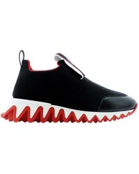 louboutin trainers sale