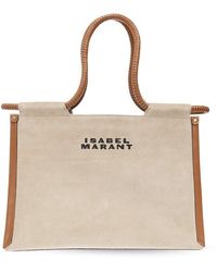 Isabel Marant - 'toledo' Shopper Bag - Lyst