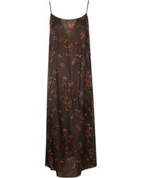 Uma Wang - Anaya Dress - Lyst