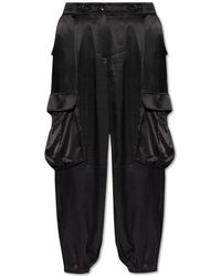 Birgitte Herskind - Utility Cargo Pants - Lyst